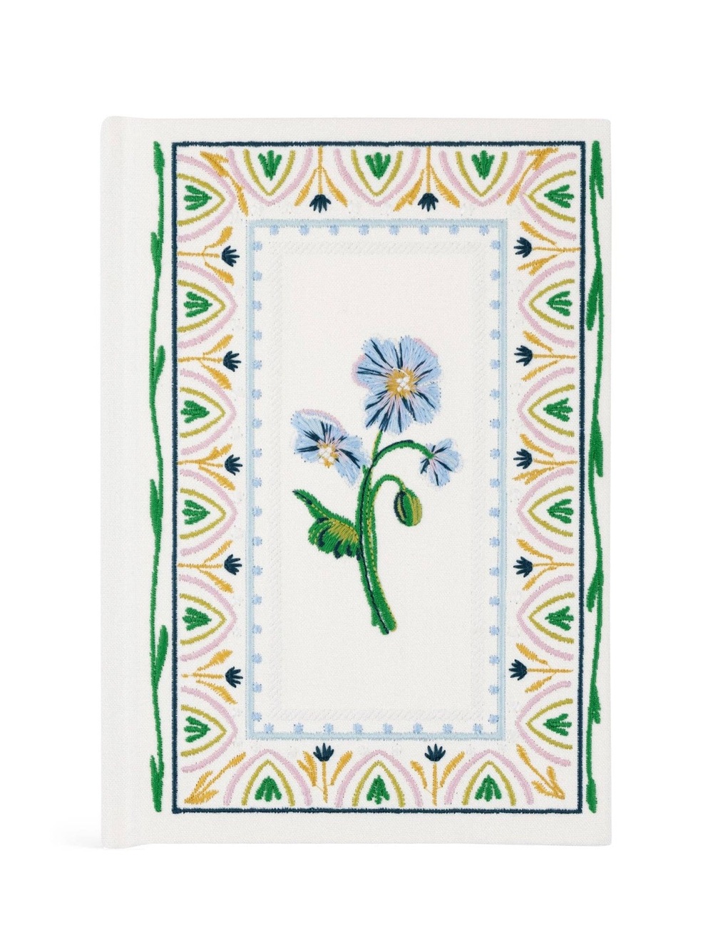 Hosanna Revival Lisbon Theme Notebook